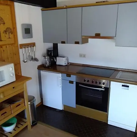 Am Yachthafen 182 Holiday home Butjadingen