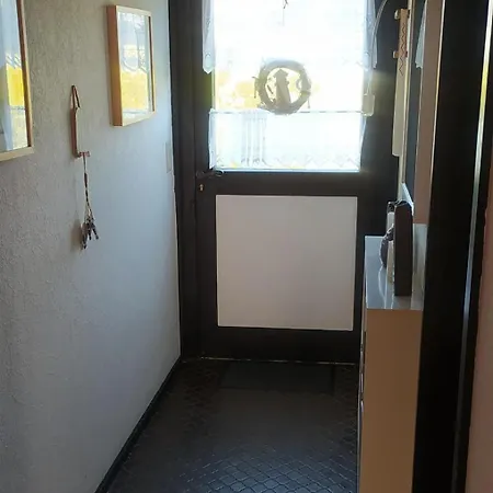 Am Yachthafen 182 Semesterbostad *