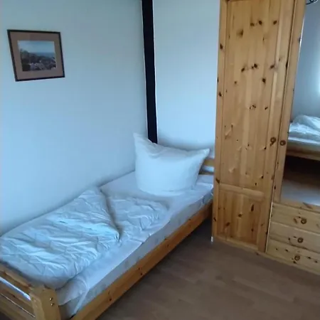 Holiday home Am Yachthafen 182 Butjadingen