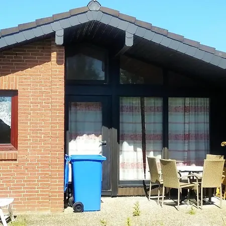 Semesterbostad Am Yachthafen 182 *