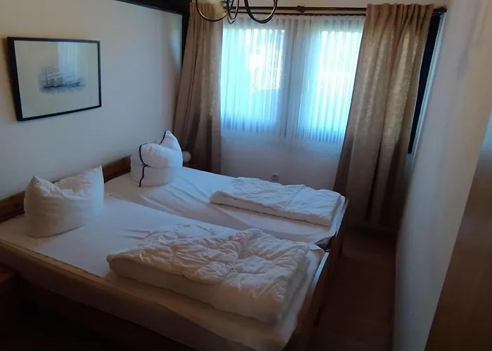 度假居 Am Yachthafen 182