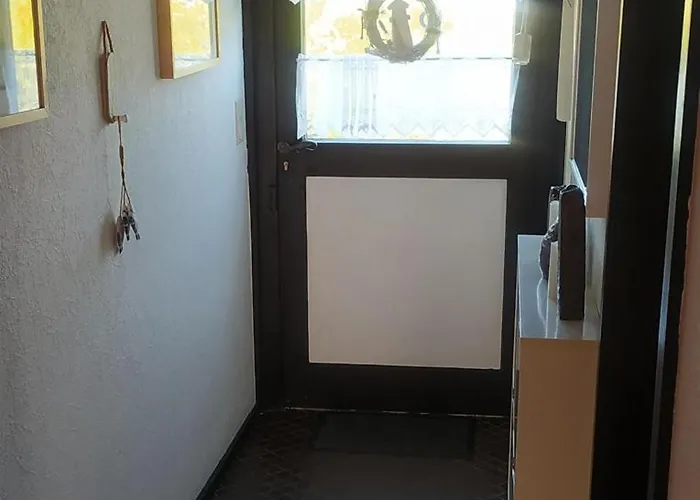 Am Yachthafen 182 度假居 *